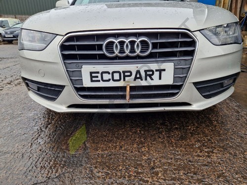 Audi mk4 front - (8k), (b8)