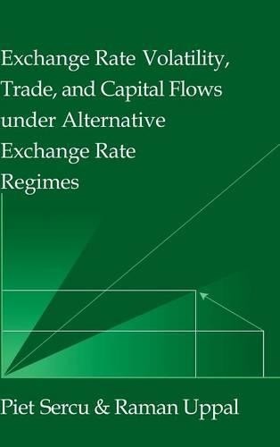 Exchange rate volatility - exchange,