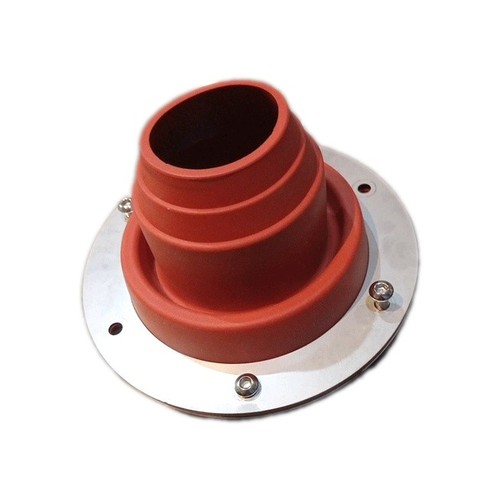 New practical tent chimney - new,