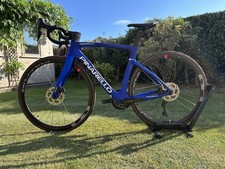 Pinarello F5 105 Di2 Disc Road Bike 51.5cm - RRP £4695.00 