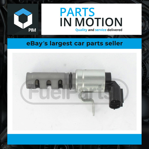 Camshaft adjuster valve - adjuster,