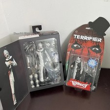 NECA 45251 Damien Leone's