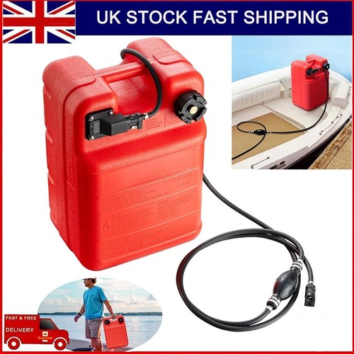 Litre outboard fuel tank - litre,