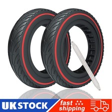 2x 8.5 inch Electric Scooter