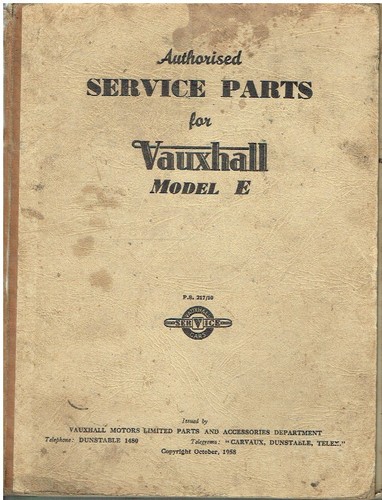 Vauxhall wyvern eix ebx velox - vauxhall, eix/ebx