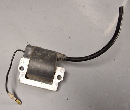 Yamaha dt50m ignition coil - yamaha,