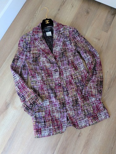 Chanel vintage spring - chanel,