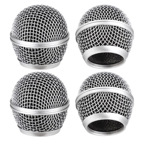 Facmogu 4pcs microphone - facmogu,
