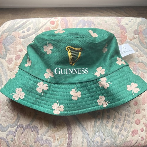 Bnwot guinness reversible - bnwot,