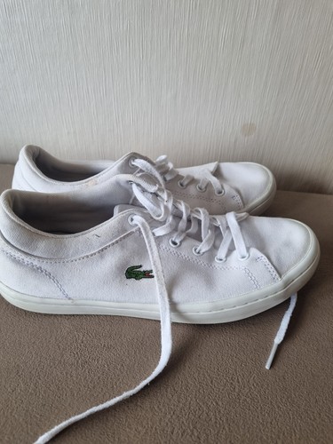 Lacoste women size - lacoste, 5