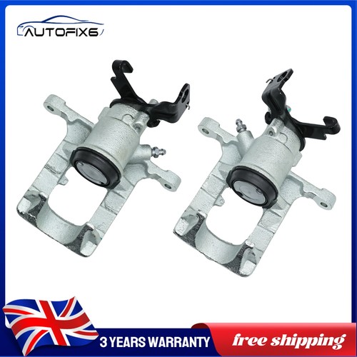 Rear brake calipers for - rear,