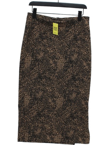 Whistles women midi skirt - women's, uk