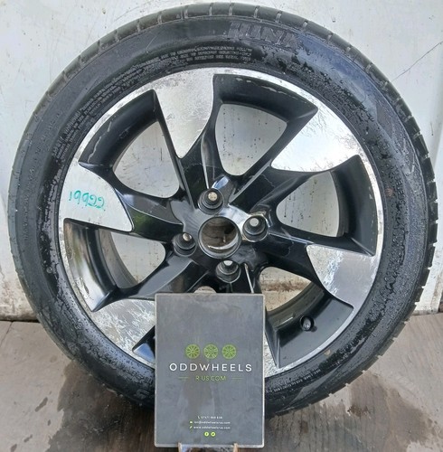 Nissan note alloy wheel - note,