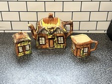 Vintage Price Bros Cottage