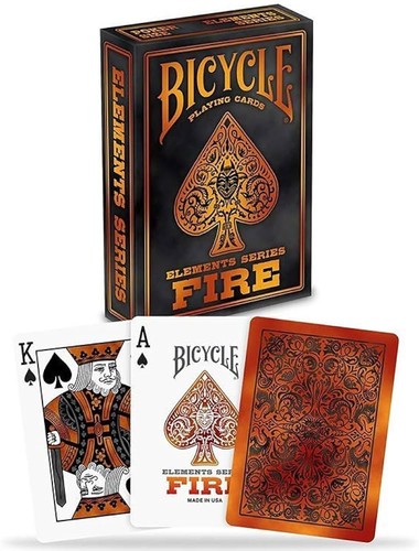 Brand new cards - brand, bicycle