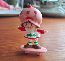 vintage 1982 Kenner Strawberry