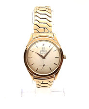 18ct Solid Gold Automatic