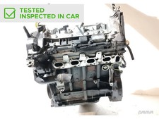 2008 Mercedes-Benz B-Class B 180 CDI Diesel 80kW (109 HP) Bare Engine OM640.940