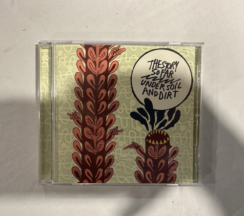 Rare the story far under - the,