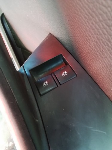 Window switch front - window,