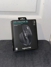 Logitech MX Master 3S -