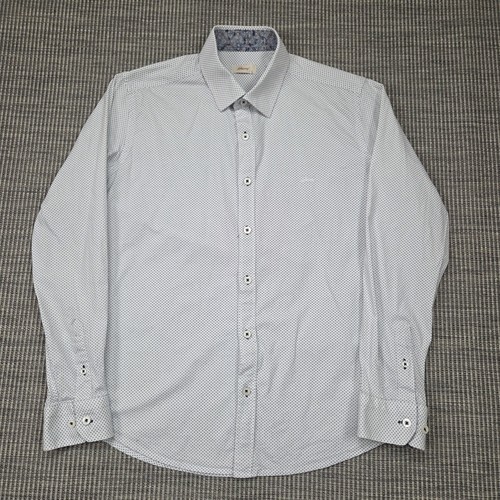 Brioni shirt size - brioni, slim