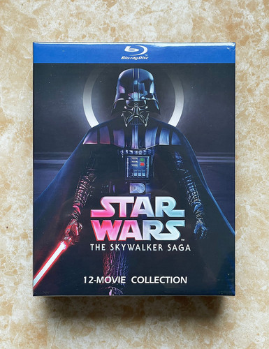 Star wars the skywalker - star,