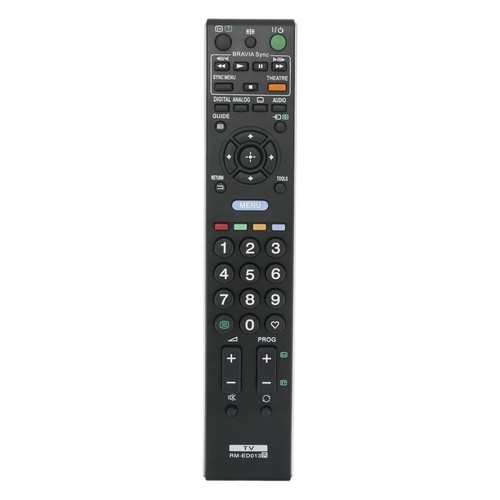 Ed013 replaced remote - rm-ed013,