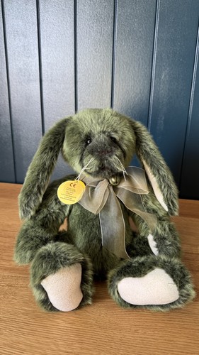 Charlie bears clover - charlie,