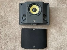 B&W DS6 Bowers & Wilkins Home
