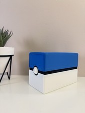 Pokémon Card Storage Box –