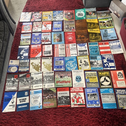 Bulk bundle various - bulk, 1970s