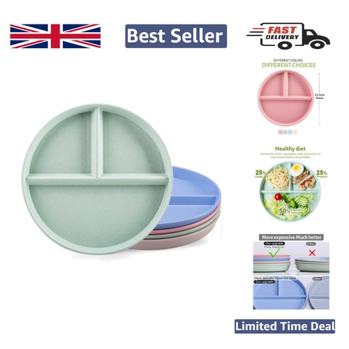 Colorful plastic diet - colorful,