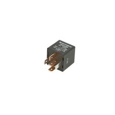 RELAY, MAIN CURRENT FOR
