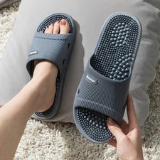 Acupuncture Massage Slippers