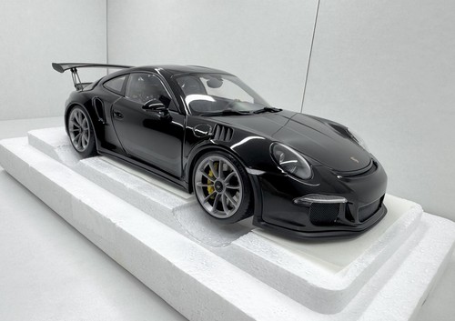Autoart porsche 911 gt3 - 1:18,