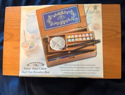 175 years winsor newton - 175,
