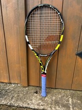 babolat aeropro drive