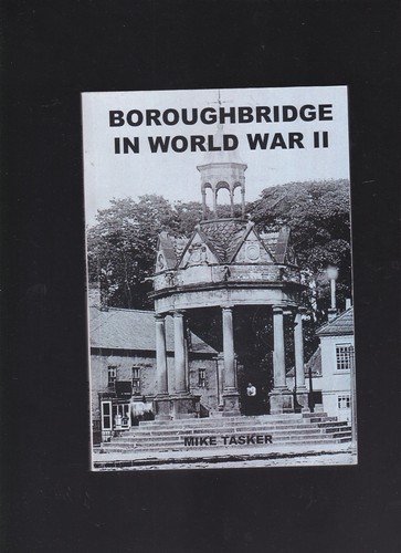 Boroughbridge world war 2 - boroughbridge, in