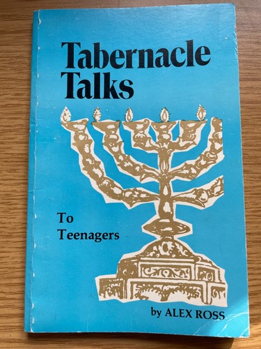 Tabernacle talks teenagers - tabernacle,