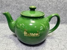 Harrods of Knightsbridge Green