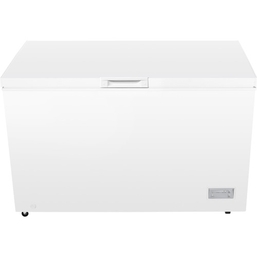 Hotpoint chest freezer 371l - hotpoint,