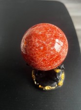 STUNNING SUNSTONE GEMSTONE
