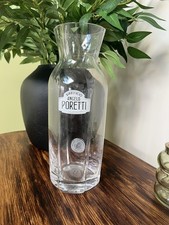 2 x Angelo Poretti Italian 1L