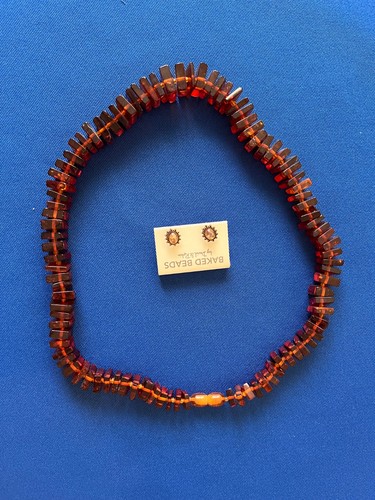 Beautiful baltic amber - baltic,