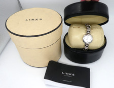 Links of London Sweetie Watch