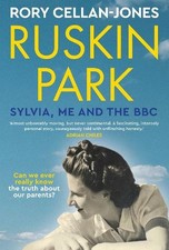 Ruskin Park: Sylvia, Me and