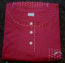 Damart, Ladies Fuschia