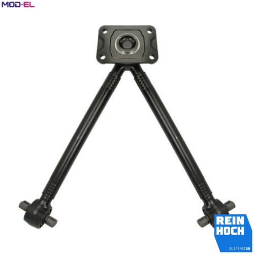 Controltrailing arm wheel - controltrailing,