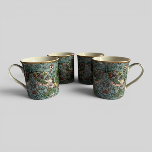 Boxed set william morris - boxed,